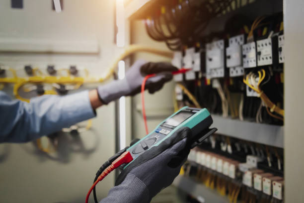 Electrical Maintenance Services in Sigourney, IA