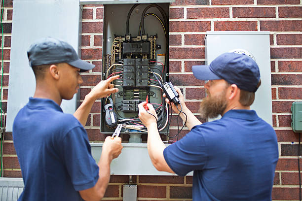 Emergency Electrical Repair Services in Sigourney, IA